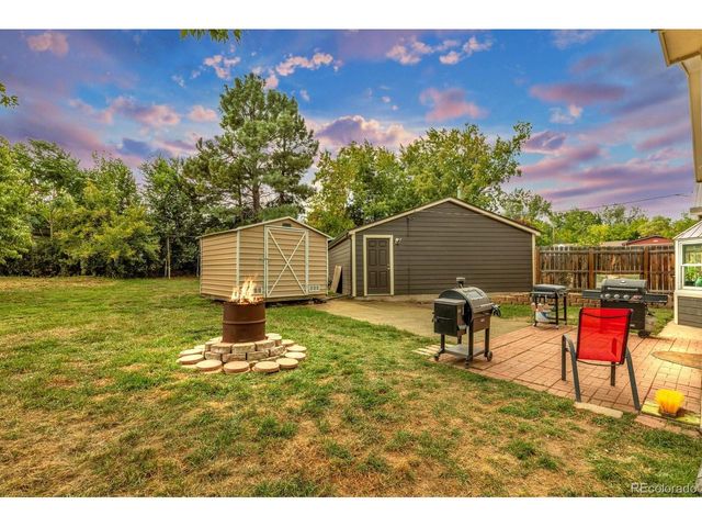 760 Loveland St, Golden, CO 80401