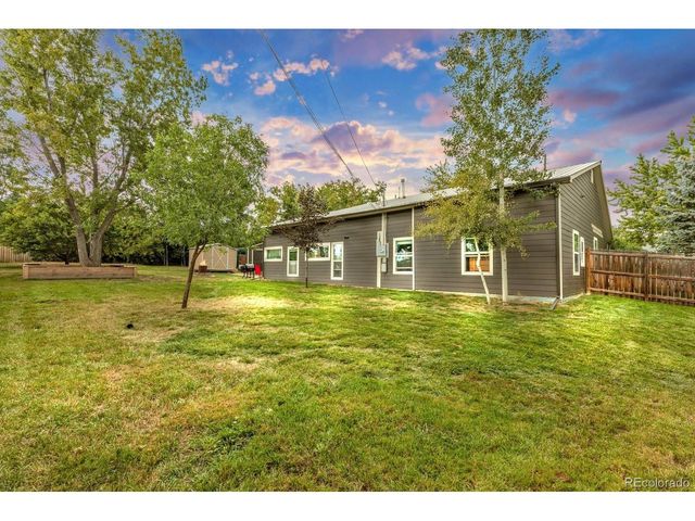 760 Loveland St, Golden, CO 80401