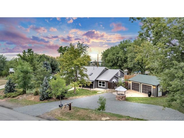 760 Loveland St, Golden, CO 80401