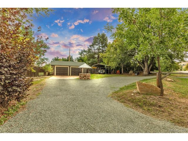 760 Loveland St, Golden, CO 80401