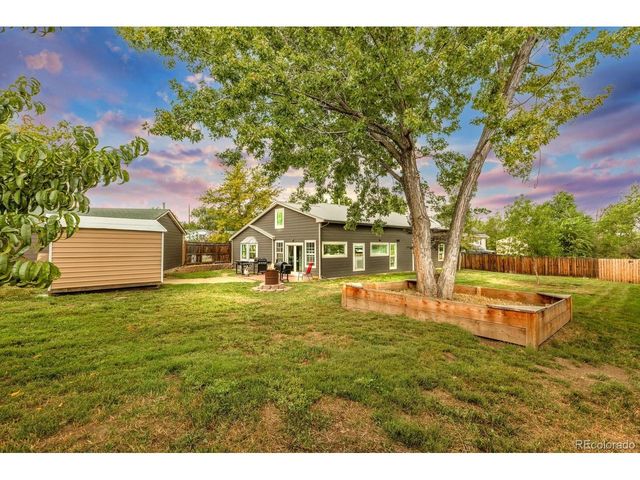 760 Loveland St, Golden, CO 80401