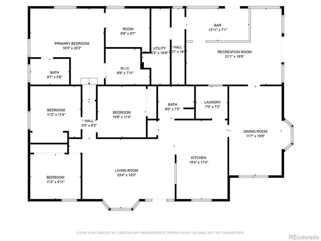 760 Loveland St, Golden, CO 80401