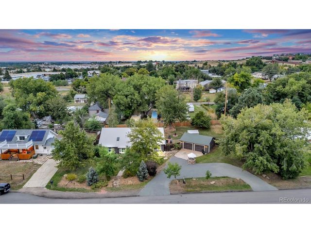 760 Loveland St, Golden, CO 80401