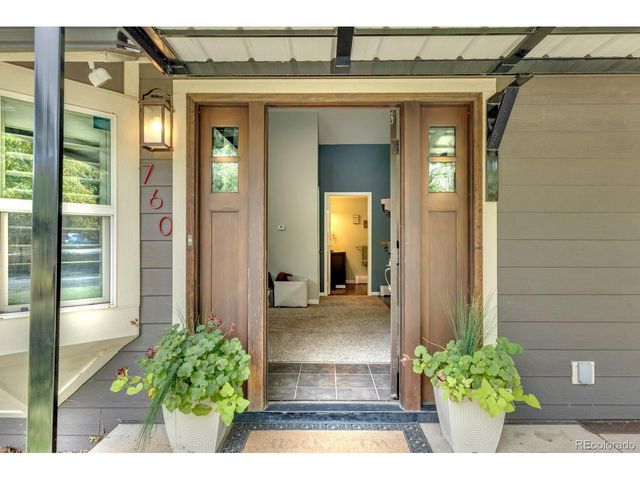 760 Loveland St, Golden, CO 80401