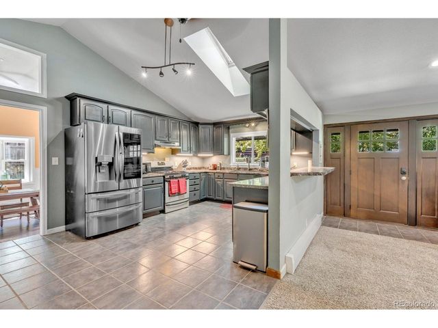 760 Loveland St, Golden, CO 80401