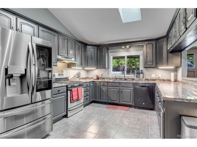 760 Loveland St, Golden, CO 80401