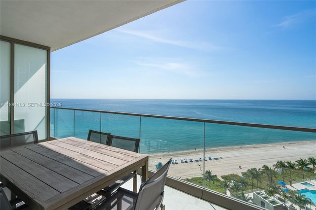 18975 Collins Avenue 1104, Sunny Isles Beach, FL 33160