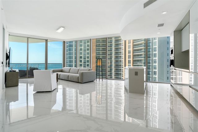 18975 Collins Avenue 1104, Sunny Isles Beach, FL 33160