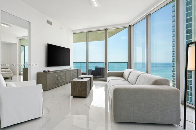 18975 Collins Avenue 1104, Sunny Isles Beach, FL 33160