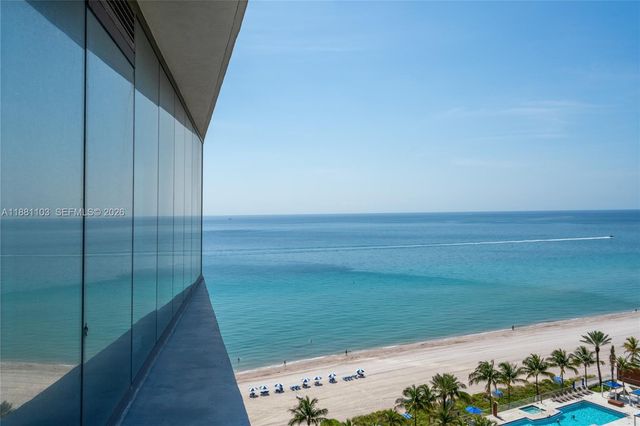 18975 Collins Avenue 1104, Sunny Isles Beach, FL 33160