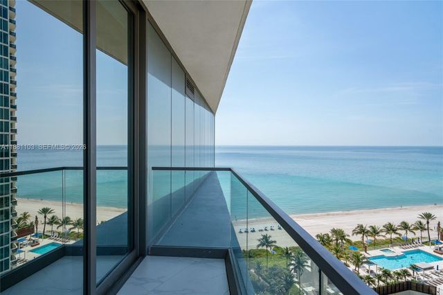 18975 Collins Avenue 1104, Sunny Isles Beach, FL 33160