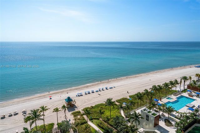 18975 Collins Avenue 1104, Sunny Isles Beach, FL 33160