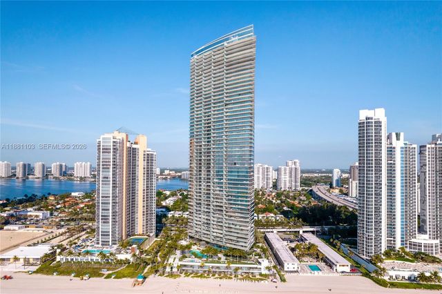 18975 Collins Avenue 1104, Sunny Isles Beach, FL 33160