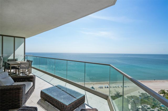 18975 Collins Avenue 1104, Sunny Isles Beach, FL 33160