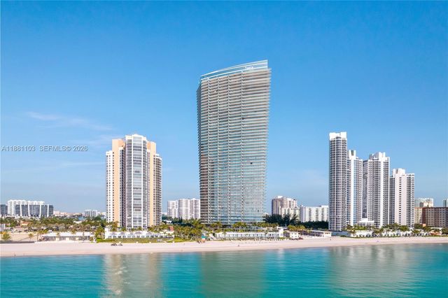 18975 Collins Avenue 1104, Sunny Isles Beach, FL 33160