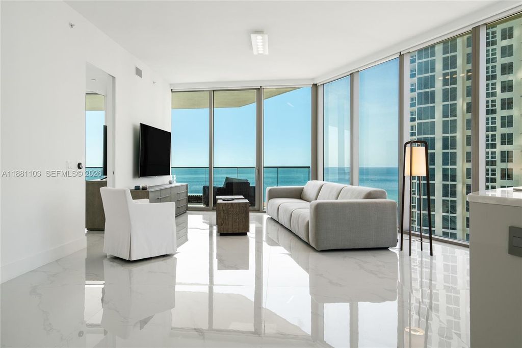 18975 Collins Avenue 1104, Sunny Isles Beach, FL 33160