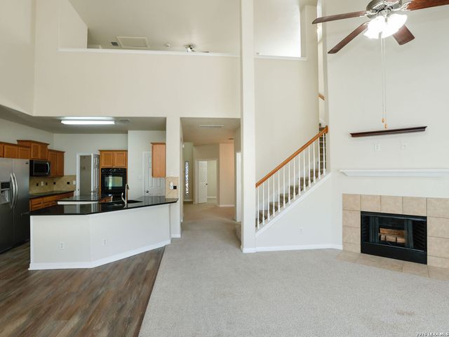 1202 Murray Winn, Windcrest, TX 78239