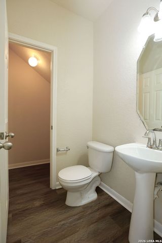 1202 Murray Winn, Windcrest, TX 78239