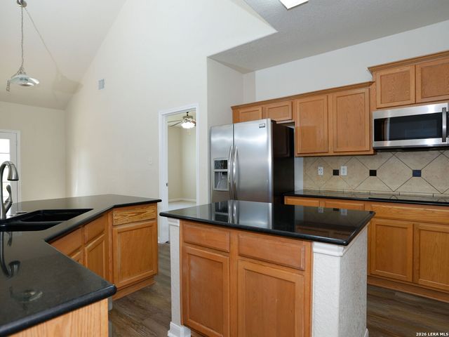1202 Murray Winn, Windcrest, TX 78239