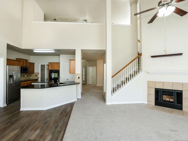 1202 Murray Winn, Windcrest, TX 78239