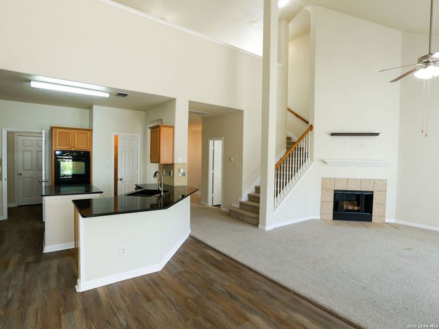 1202 Murray Winn, Windcrest, TX 78239