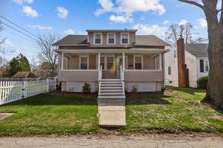 56 Errol Street, Warwick, RI 02888