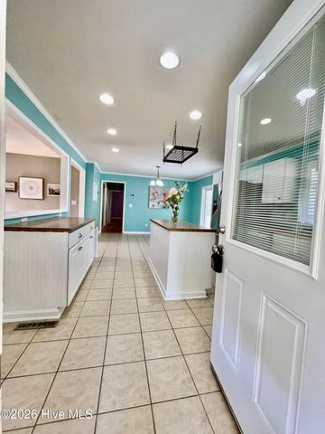 2503 Lisa Lane, Goldsboro, NC 27534