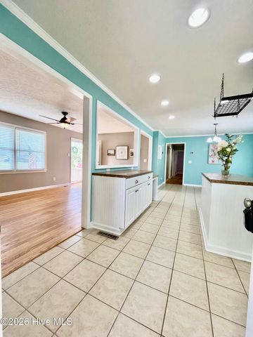 2503 Lisa Lane, Goldsboro, NC 27534