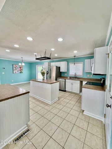 2503 Lisa Lane, Goldsboro, NC 27534