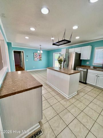 2503 Lisa Lane, Goldsboro, NC 27534