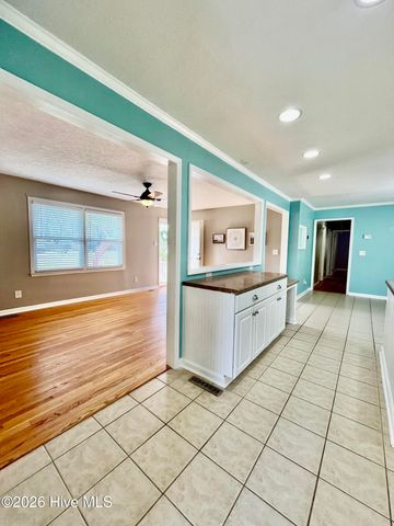 2503 Lisa Lane, Goldsboro, NC 27534
