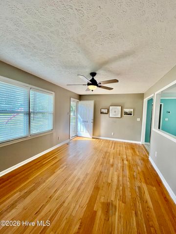 2503 Lisa Lane, Goldsboro, NC 27534