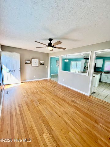 2503 Lisa Lane, Goldsboro, NC 27534