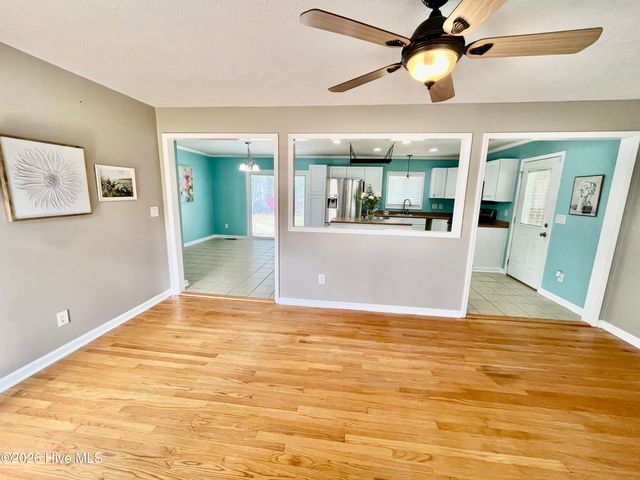 2503 Lisa Lane, Goldsboro, NC 27534