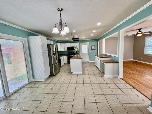 2503 Lisa Lane, Goldsboro, NC 27534