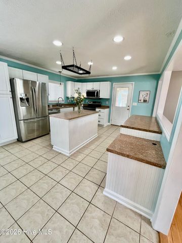 2503 Lisa Lane, Goldsboro, NC 27534
