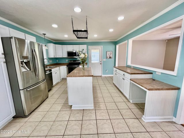 2503 Lisa Lane, Goldsboro, NC 27534