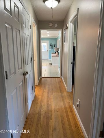 2503 Lisa Lane, Goldsboro, NC 27534