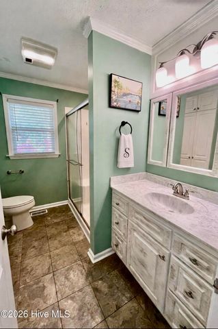 2503 Lisa Lane, Goldsboro, NC 27534