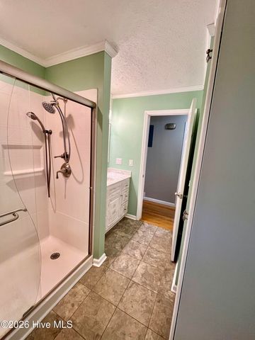 2503 Lisa Lane, Goldsboro, NC 27534
