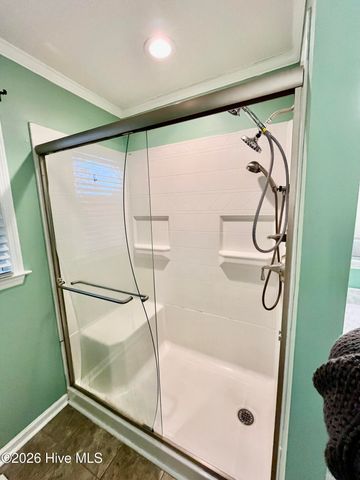 2503 Lisa Lane, Goldsboro, NC 27534