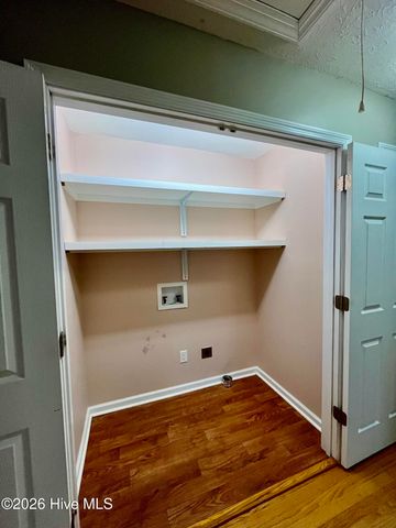 2503 Lisa Lane, Goldsboro, NC 27534