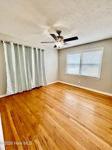 2503 Lisa Lane, Goldsboro, NC 27534