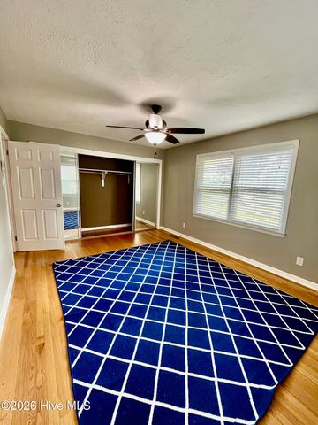 2503 Lisa Lane, Goldsboro, NC 27534