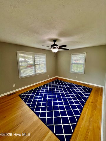 2503 Lisa Lane, Goldsboro, NC 27534