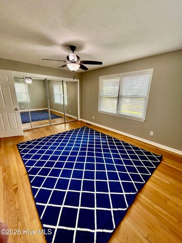 2503 Lisa Lane, Goldsboro, NC 27534
