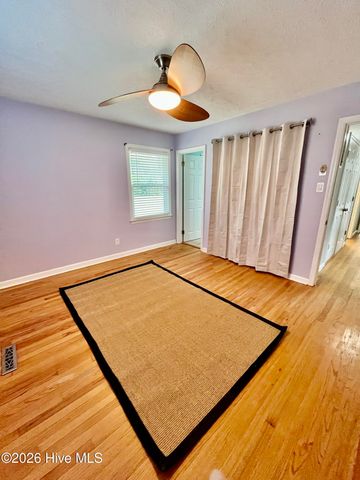 2503 Lisa Lane, Goldsboro, NC 27534