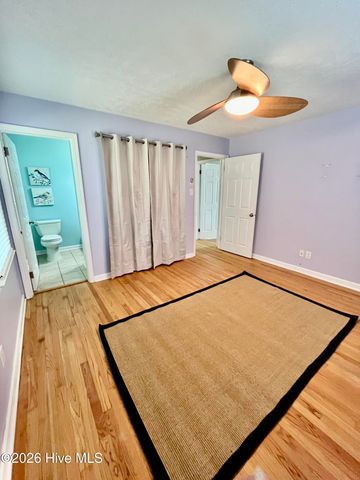 2503 Lisa Lane, Goldsboro, NC 27534