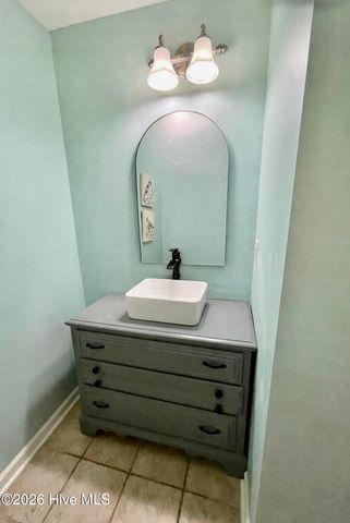 2503 Lisa Lane, Goldsboro, NC 27534