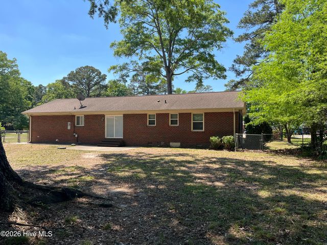 2503 Lisa Lane, Goldsboro, NC 27534